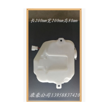 專業(yè)吹塑加工水箱容器汽車噴水壺