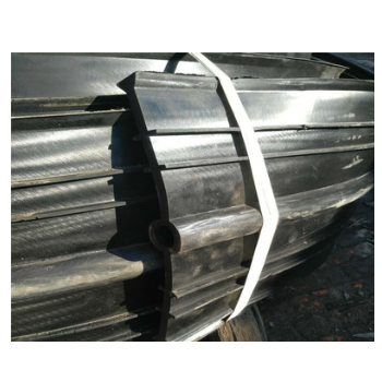 橡膠止水帶中埋式外貼式背貼式可卸式鋼邊式 規(guī)格可定制