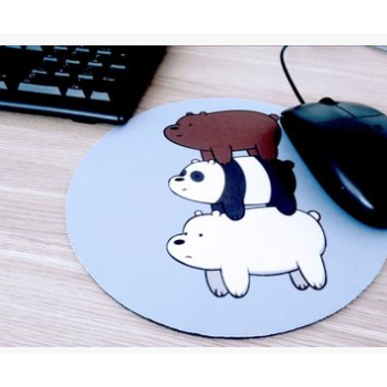 定制定做超大鼠標(biāo)墊可愛卡通小號大號 廣告 電腦辦公 鼠標(biāo)墊