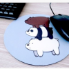 定制定做超大鼠標(biāo)墊可愛(ài)卡通小號(hào)大號(hào) 廣告 電腦辦公 鼠標(biāo)墊