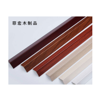 廠家供應(yīng)環(huán)保防撞護角40*40*4 結(jié)實耐用紙箱打包護角 L型紙護角條