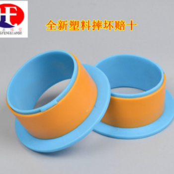 批發(fā)纏繞膜手柄新款拉伸膜塑料手柄手動(dòng)拉膜器護(hù)手