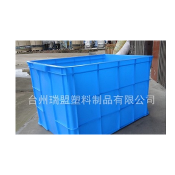 755超大號(hào)塑料周轉(zhuǎn)箱服裝收納箱江蘇鹽城無(wú)錫加厚款工業(yè)箱批發(fā)