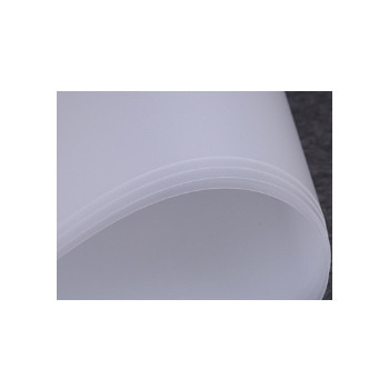 PP塑料片材廠家直銷 本色半透明磨砂板材現貨 塑料盒材料片可批發(fā)