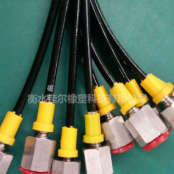 測(cè)壓軟管壓力表連線管 高壓樹(shù)脂測(cè)壓管 液壓系統(tǒng)耐油樹(shù)脂測(cè)壓油管