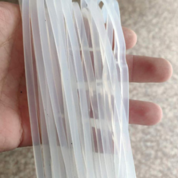 機(jī)械密封 祿正方形密封圈 加工定制硅膠密封圈墊片異性件套