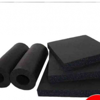 現(xiàn)貨閉孔發(fā)泡橡塑管 上下水管道防結(jié)凝隔音橡塑管 b1級橡塑保溫管