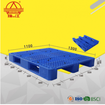農(nóng)夫指定供應商礦泉水專業(yè)包裝塑料托盤1210平面雙面型加鋼筋