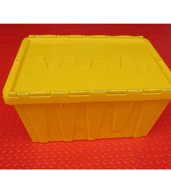 900*400*340物流箱 汽車配件箱 EU箱 吉林長春大型物流箱