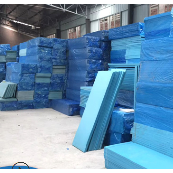 佛山廠家 B2級(jí)XPS擠塑板防潮屋頂?shù)嘏鈮Ρ匕甯呙芏扰菽甯魺? title=