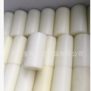 廠家供應各種尼龍制品 @尼龍柱銷@塑料制品及各種異形件