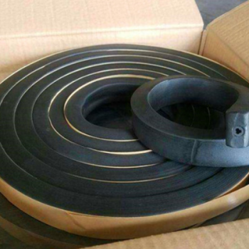 廠家供應遇水膨脹嵌縫止水條 制品型止水條 橋梁隧道水電站止水條