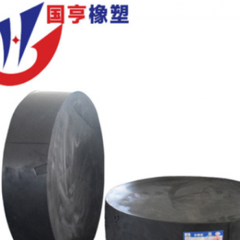 橋梁板式橡膠支座矩形四氟板滑動支座GJZF4200*250*49*42廠家銷售