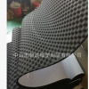 直銷(xiāo)PU橡塑空調(diào)空氣能鈑金貼棉波峰棉雞蛋棉隔音減震棉保溫棉