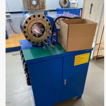 質優(yōu)價廉縮管機 高壓建筑鋼管扣管機 液壓油管縮管機