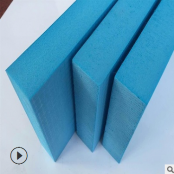 高密度B2級阻燃擠塑保溫板 30厚屋頂保溫擠塑板廠家