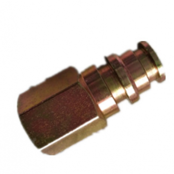 膠管接頭廠家 高低壓膠管接頭 注漿機接頭 膨脹膠管接頭