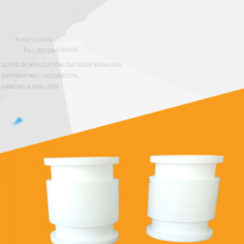 軟四氟波紋管鐵氟龍 DN80波紋軟管耐腐蝕 雙壁波紋管白色50批發(fā)