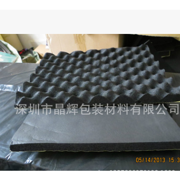 橡朔棉，波浪橡朔棉，成型橡朔棉