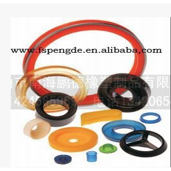 佛山鵬德 專業(yè)制作陶瓷聚氨酯制品 大量供應優(yōu)質緩沖密封圈
