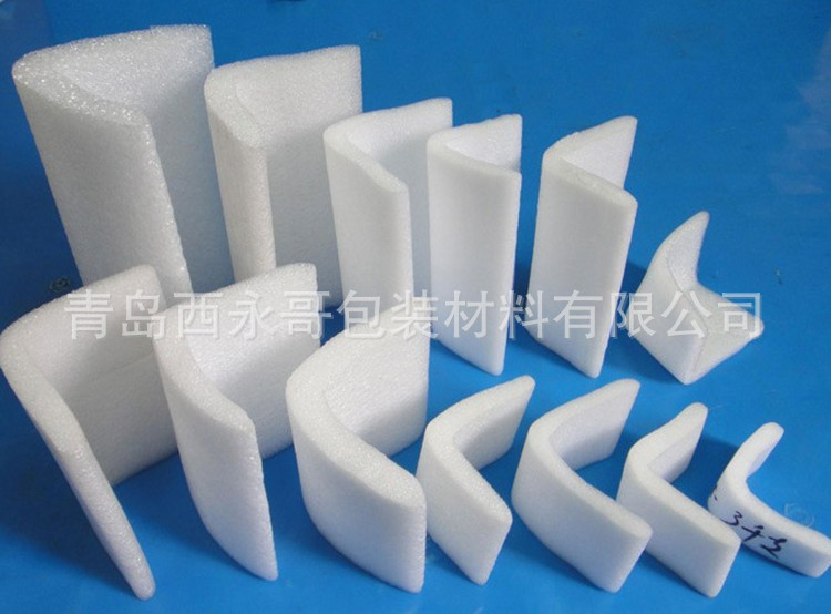 珍珠棉L型護邊x1