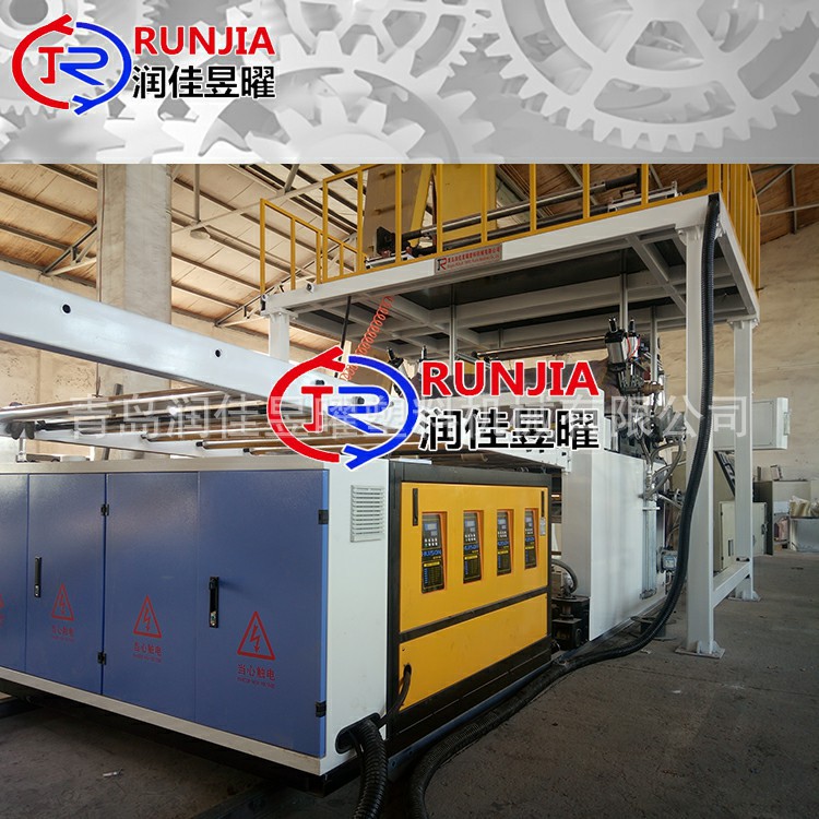 LVT地板生產(chǎn)設(shè)備 (7)