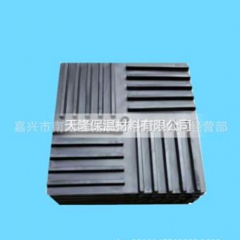 橡膠減震墊 橡膠減震塊 防滑防震墊 空調(diào)外機(jī)機(jī)床機(jī)器設(shè)備減震墊