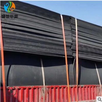 新款直銷(xiāo)聚乙烯閉孔板 黑色防震泡沫板 水利工程用填縫板