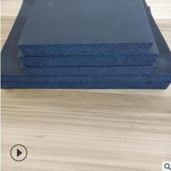 阻燃防滑吸聲復合橡塑板 管道保溫隔熱橡塑材料 橡塑海綿制品