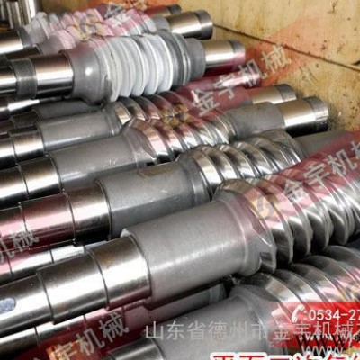 橡膠機(jī)械 橡塑密煉專用蝸輪蝸桿副金宇