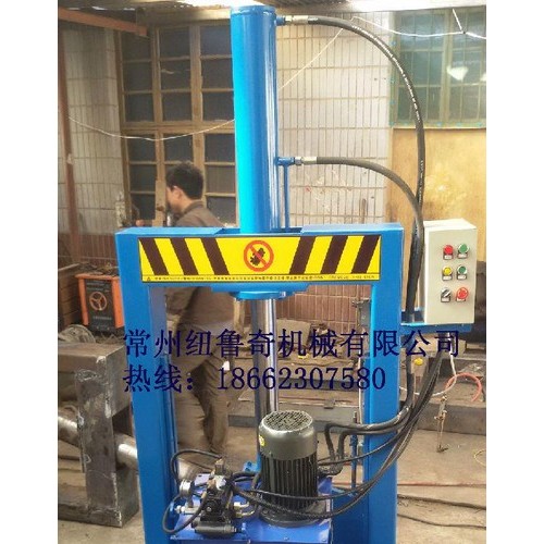 供應(yīng)紐魯奇NLQ-QQJ-600橡膠機(jī)械