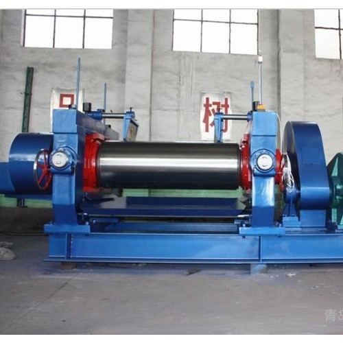 供應(yīng)寶源發(fā)XK-560橡膠機(jī)械.開(kāi)放式煉膠機(jī)