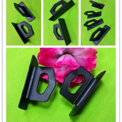 **通用塑料掛鉤，塑料展示掛鉤包裝制品配附件