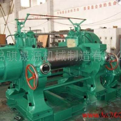 供應騏晟源機械- 橡膠機械 煉膠機 電話15969819813張經理