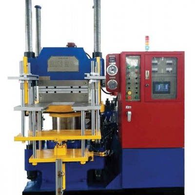 。橡膠機(jī)械---------平板硫化機(jī)。硫化機(jī)。液壓機(jī)
