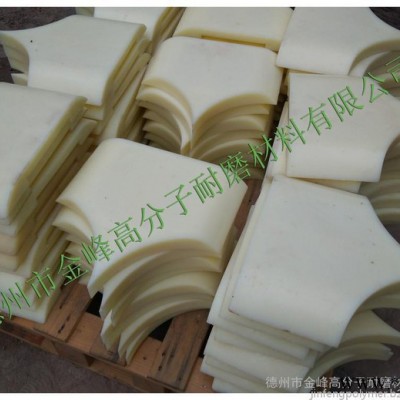 供應(yīng)開放式煉膠機、密煉機等橡膠機械擋膠板，德州金峰高分子耐磨材料有限公司，品**服務(wù)