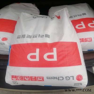 銷(xiāo)售供應(yīng)PP韓國(guó)LG聚丙烯T3410高抗撞擊阻燃PP 增強(qiáng)聚丙烯