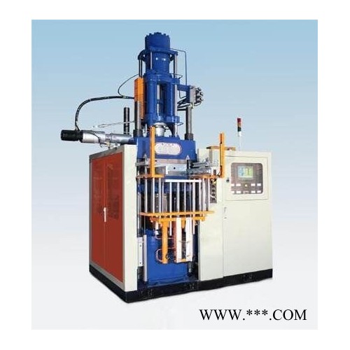 供應(yīng)宜興精誠橡膠機械JC-S-1500CC橡膠自動射出成型機 平板硫化機