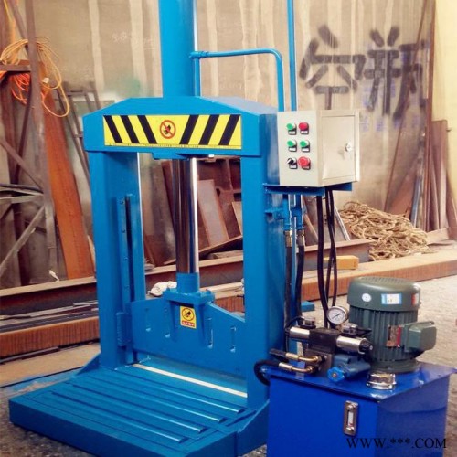 供應橡膠機械 立式液壓切膠機 大型橡膠切膠機 雙杠切料機 龍門鍘刀