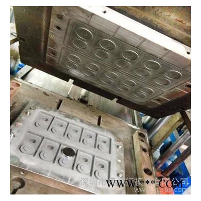 供應(yīng)硅膠模具、橡膠模具