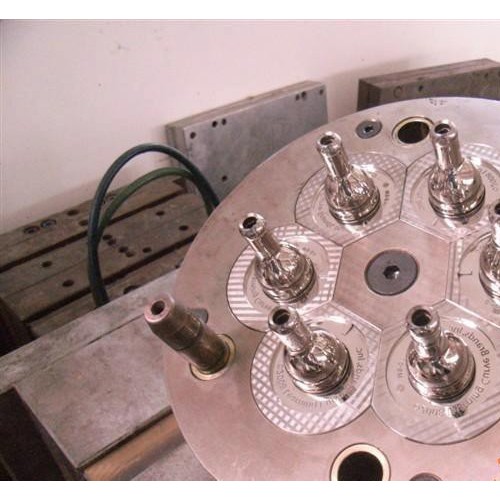 硅膠橡膠模具開發(fā)加工 東莞昱泰機械工廠 可代開模具 質(zhì)量有保