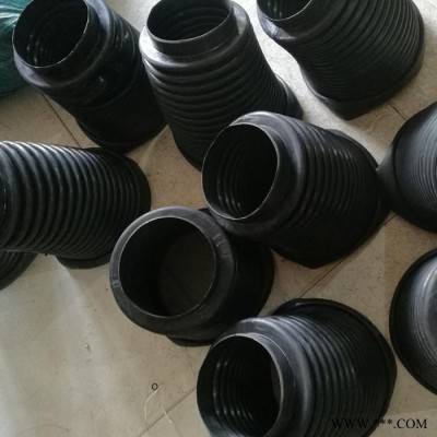 廠家供應(yīng) 防撞橡膠套 天然橡膠套 橡膠護(hù)套 品質(zhì)保證
