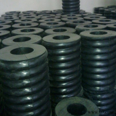 **圓形橡膠彈簧 天然橡膠彈簧 大型橡膠彈簧 質(zhì)量保證