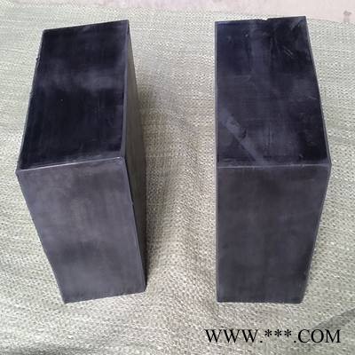 方形橡膠塊 異型橡膠塊  橡膠防震塊 橡膠減震墊 天然橡膠塊緩沖墊廠家供應(yīng)