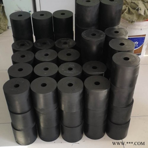 龍帥廠家專業(yè)生產 天然橡膠彈簧 振動篩橡膠彈簧 耐酸堿 耐腐蝕