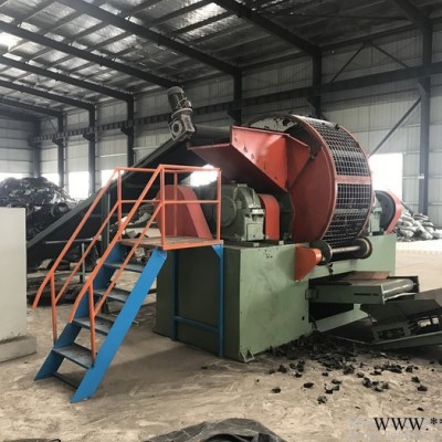 東諾橡膠機械ZPS-1200型整胎破碎機