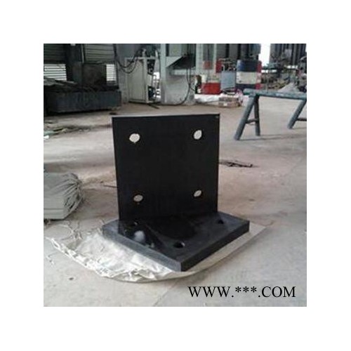 隔震鉛芯天然橡膠支座 網(wǎng)架橡膠連廊盆式支座廠家專業(yè)供應找瑞誠