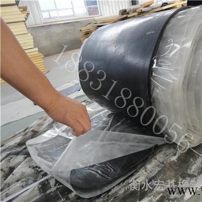 宏基三元乙丙GB橡膠復合板 天然橡膠防滲保護蓋板 長期供應(yīng)