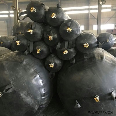 浙江 閉水試驗氣囊價格 管道封堵氣囊天然橡膠充氣氣囊