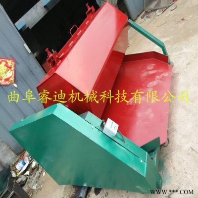 內(nèi)襯天然橡膠耐磨耐高溫高品質(zhì)直銷六角滾筒拋光機(jī).